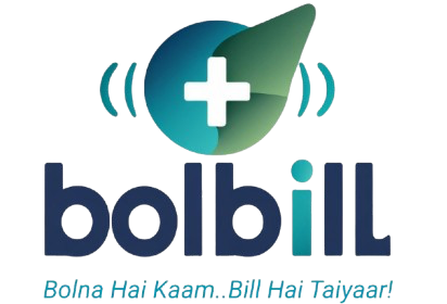 Bolbill Logo